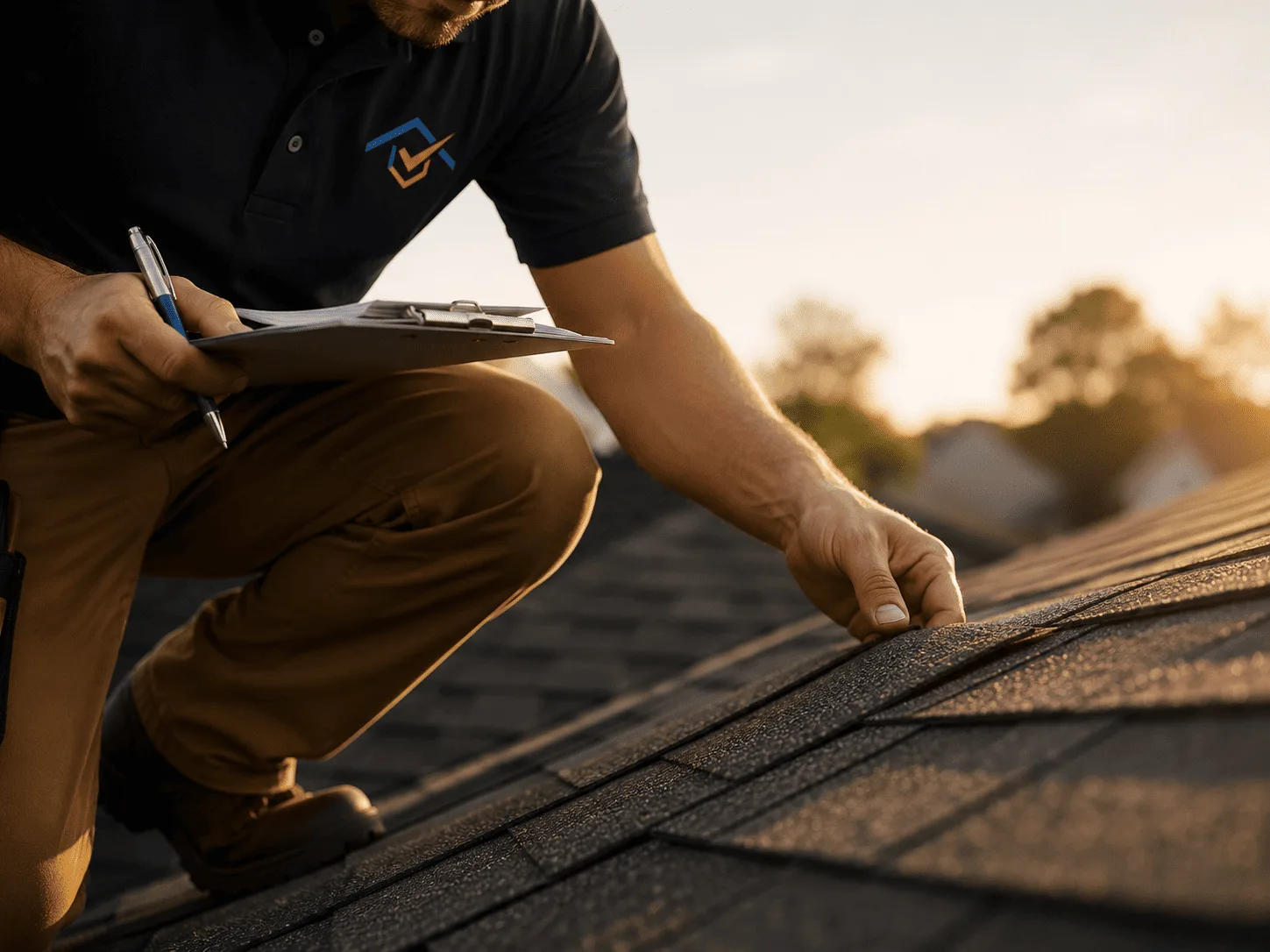 Why Choose Roof Inspection in Old Fort, TN
