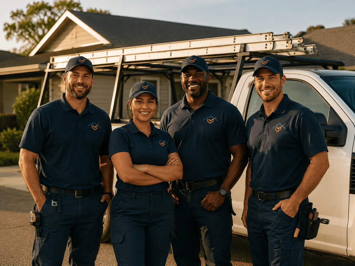 Roof Inspection company in Old Fort, TN